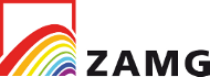 ZAMG Logo