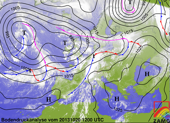 Image d'illustration pour Tornade EF2 dans le Nord à Bailleul