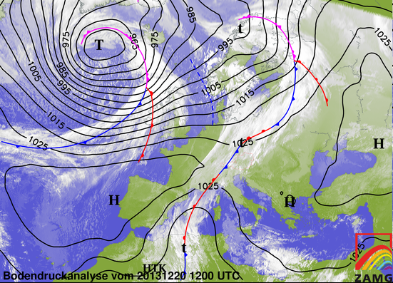 Image d'illustration pour Fortes pluies en Provence Alpes Côte d'Azur (Mandelieu)