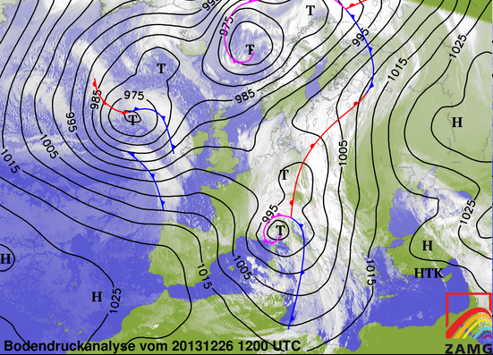 Image d'illustration pour Bilan de la tempête Erich (France, Iles Britanniques, Belgique)