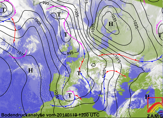 Image d'illustration pour Fortes pluies et crues meurtrières sur le Var