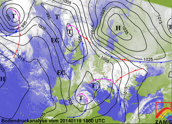 Image d'illustration pour Fortes pluies et crues meurtrières sur le Var