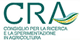 Logo CRA