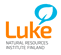 Logo LUKE