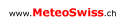 Logo MeteoSwiss