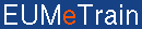EUMeTrain-Logo / Quelle: 