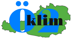 &Ouml;KLIM 1971�2000