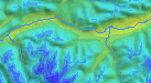 zum INCA-Wetterportal