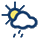 Regenschauer