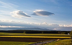 Biowetter (Foto © Karl Wiedenhofer)