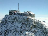 130 Jahre Sonnblick-Observatorium