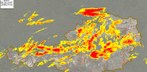 Unwetterserie in der Steiermark, Update