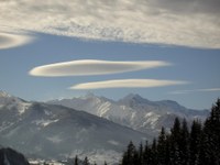 Alpinmesse Innsbruck mit Bergwetter-Workshops
