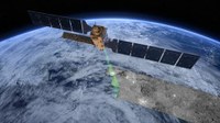 Daten der Sentinel-Erdbeobachtung-Satelliten in Österreich kostenfrei abrufbar