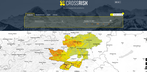 Einheitliche Lawinenwarnungen in der Grenzregion Österreich-Slowenien