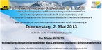 Einladung: Saison-Ausklang des LWD Steiermark mit Prämierung der besten Winter-Fotos