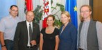 Neues Wetterinformationssystem für EntscheidungsträgerInnen in den Tiroler Gemeinden