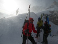 Weltweit größte Tagung zum Thema Schnee und Lawinen