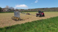 Wetter Zoom - Ich seh, ich seh was du nicht siehst: unterirdische Strukturen sichtbar gemacht