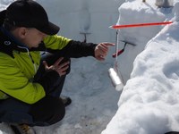 WetterZOOM - Extreme Schneelasten: wie viel Schnee ist zu viel? 