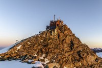 WetterZOOM - Live: online Führung des Sonnblick Observatoriums (3.106 m) 