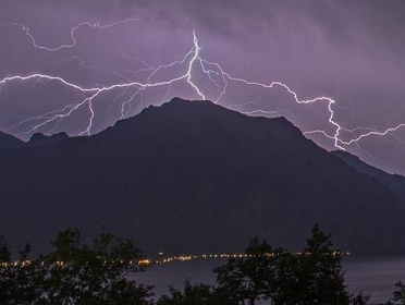 Wettertreff Salzburg - 7. August 2019 - Hörst du das Wetter? Erlebe eine neue Dimension! 