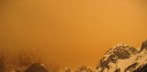 37. Wettertreff Salzburg - 2. Oktober 2019 - Tonnen von Sand in der Luft: Wie kommt es zu Saharastaub?