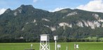20. Wettertreff Salzburg - 4. April 2018 - Gibt es die Wetterhütte immer noch?