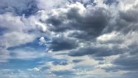 Wettertreff Salzburg - 8. Mai 2019 - Wetterzeichen – Zeichen am Himmel – Was geben sie her? 