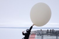 ZAMG Salzburg | 42. Wettertreff | Der Wetterballon, fliegende Instrumente für eine gute Prognose!