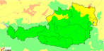 Wettertreff Wien - 5. Juni 2019