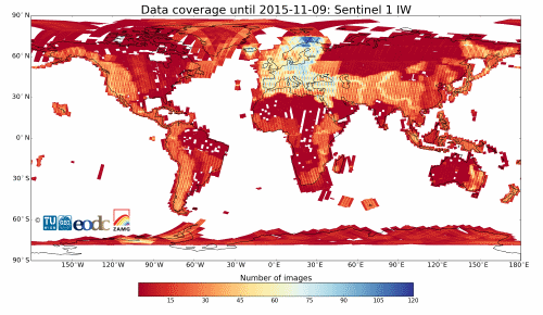 Wiener Datenzentrum für ESA-Satellitendaten wird erweitert