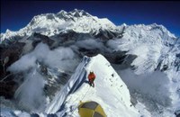 ZAMG bei Alpinmesse in Innsbruck