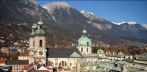 Innsbruck © ZAMG Geophysik Hammerl
