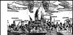 Zeitgenössische Flugschrift von Schultes über die Auswirkung des Erdbebens vom 15. September 1590 in Wien (Augsburg 1590). © ZAMG Geophysik Hammerl
