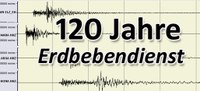 120 Jahre Österreichischer Erdbebendienst