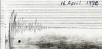 Das Erdbeben bei Seebenstein - vor 50 Jahren