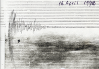 Das Erdbeben bei Seebenstein - vor 50 Jahren