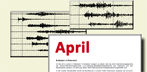 Erdbeben im April 2013