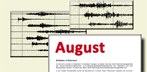 Erdbeben im August 2012