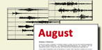 Erdbeben im August 2015