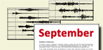 Erdbeben im September 2014 