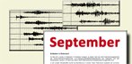 Erdbeben im September 2014 