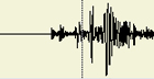 Schweres Erdbeben im Iran am 16. April 2013