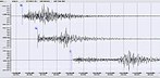 Erneut kräftiges Erdbeben im Wiener Becken