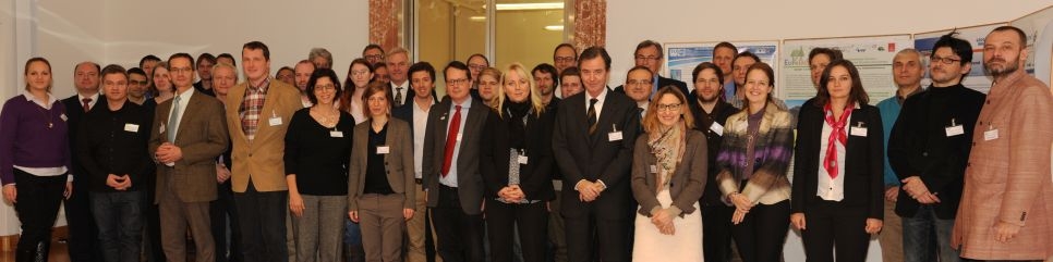 GEO Workshop alle
