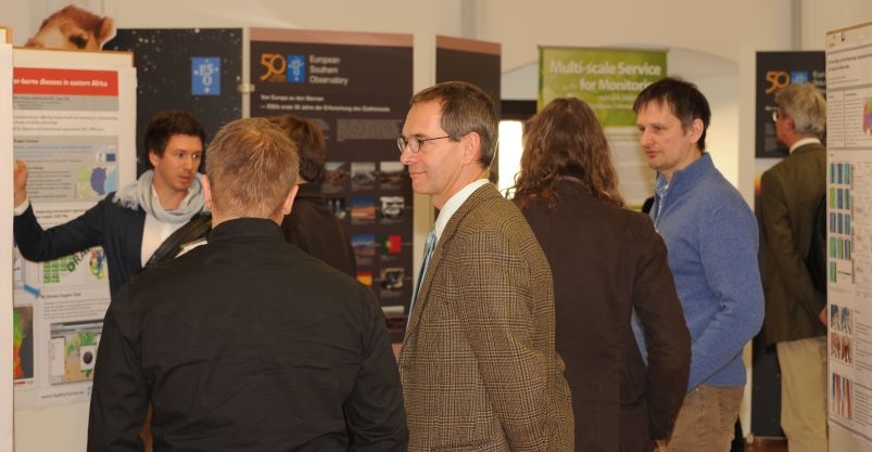 GEO-Workshop