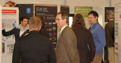 GEO-Workshop