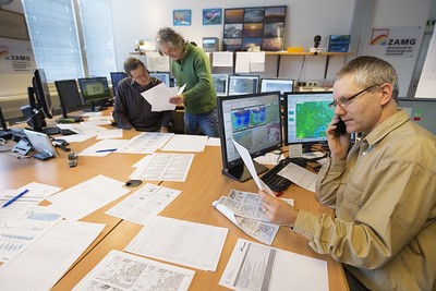 ZAMG_Mets_Arbeiten