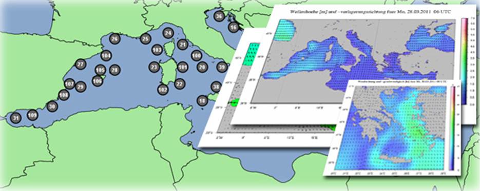 Seewetter
